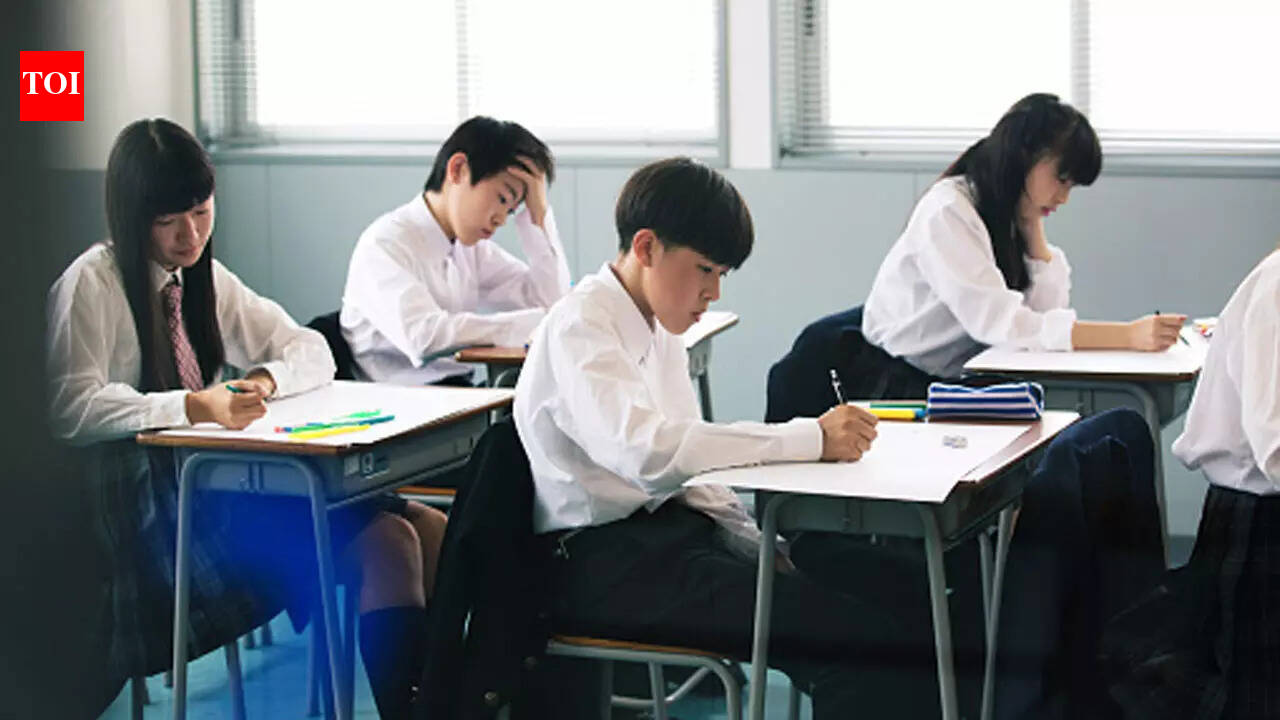 5 Self-Discipline Secrets of Chinese Students That Lead to Consistent ...
