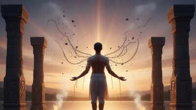 From prayer to pilgrimage: Remedies to free yourself from past sins