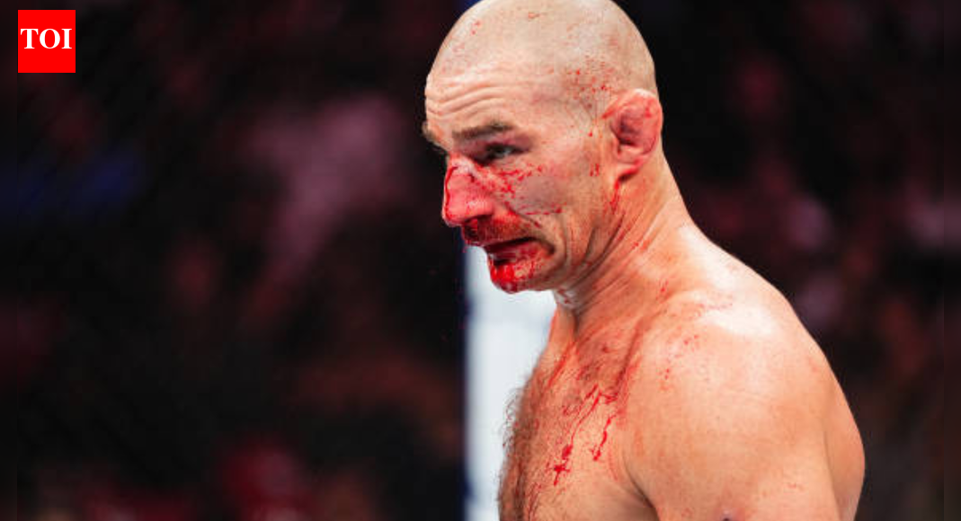 “He’s going to go back home and kiss the dictator” - Sean Strickland slams Khamzat Chimaev for stalling the entire UFC division over his injury