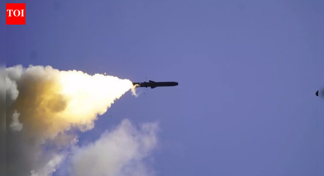 Putin's two-day visit: Advanced BrahMos missiles, hypersonic systems on table; India, Russia to enhance defence ties