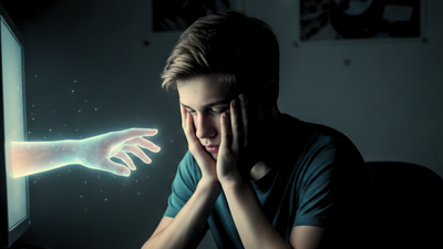 The algorithm of emotions: Are we shaping AI or is AI shaping us?