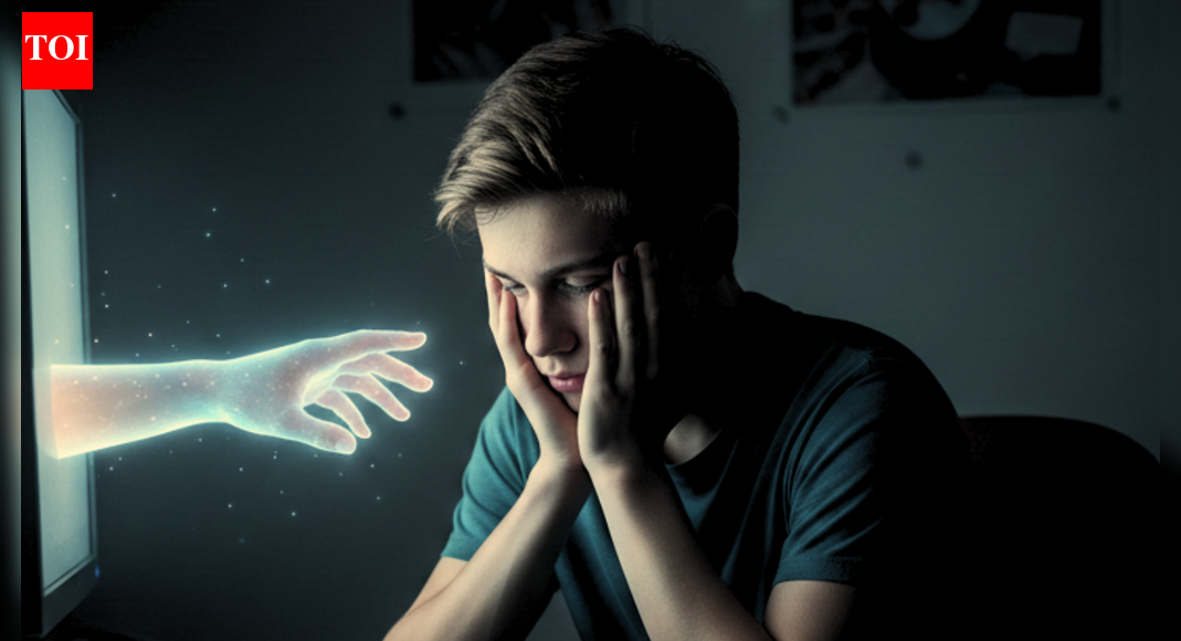 The algorithm of emotions: Are we shaping AI or is AI shaping us?