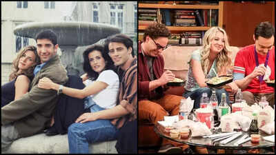 'Friends' leaves Netflix on THIS date: Here's a list of series and movies that you need to watch before they exit from the platform