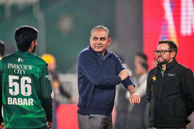 Babar Azam, Mohammad Rizwan in focus: PCB clears Big Bash NOCs for Pakistan players, but with a catch