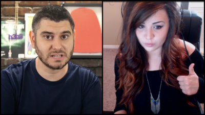 “It was to garner sympathy”: Kaceytron publicly apologizes to Ethan and Hila Klein as lawsuit ends, while calling out HasanAbi’s lack of support