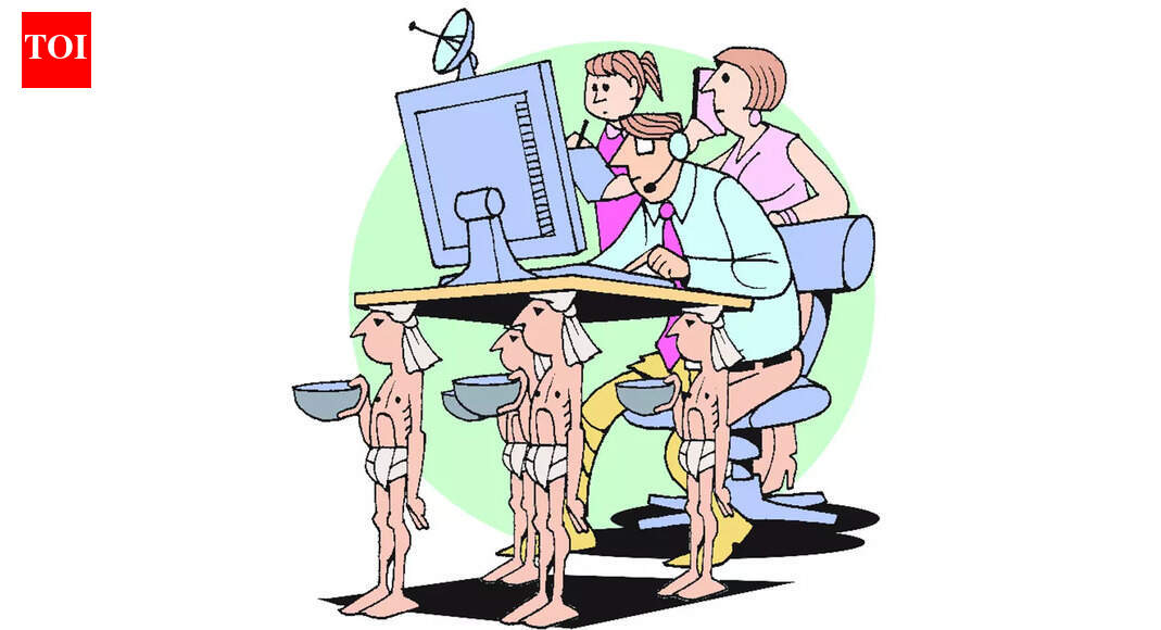 Why Macaulay’s India Is An Everyday Reality