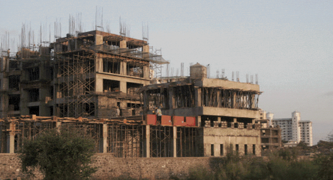 Rs 14 cr flat in Vashi? Navi Mumbai realty prices are now matching Mumbai