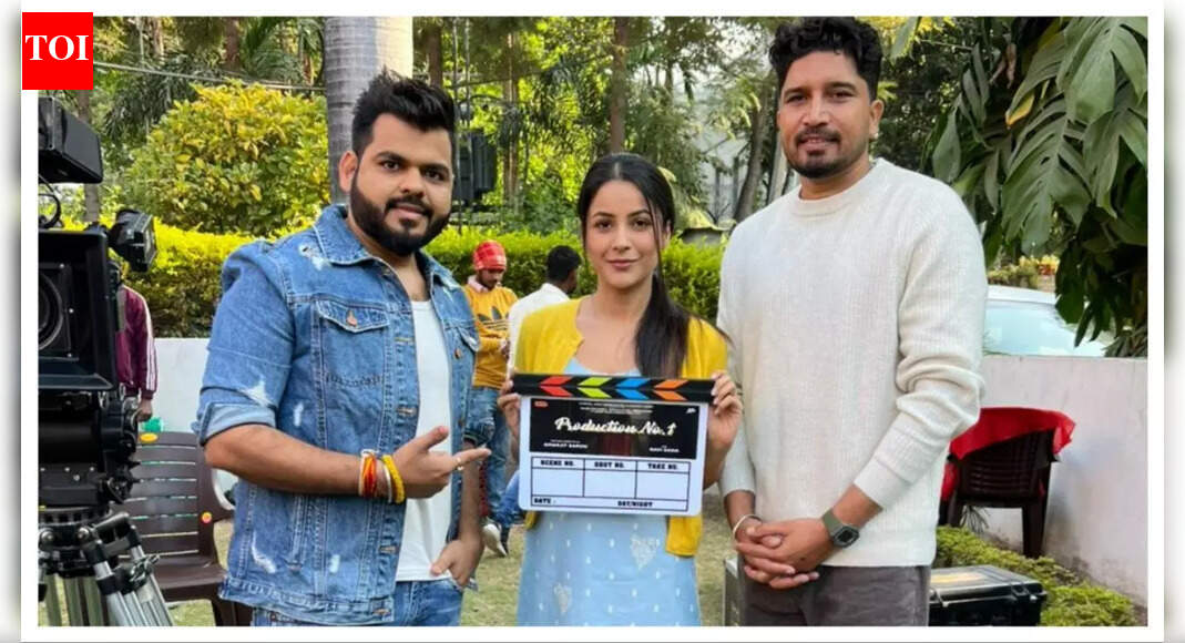 “Mujh mein woh himmat aayi hai” Amarjit Singh Saron on how Ikk Kudi empowered him to tell stories without worrying about stars