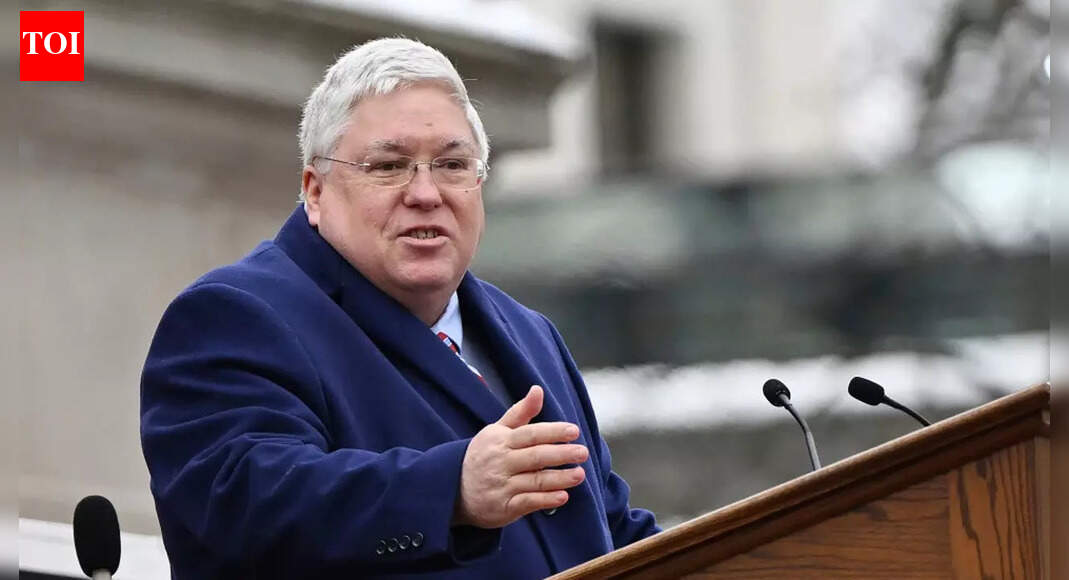 West Virginia schools reinstate compulsory vaccine, banning religious exemptions after Supreme Court stay ruling