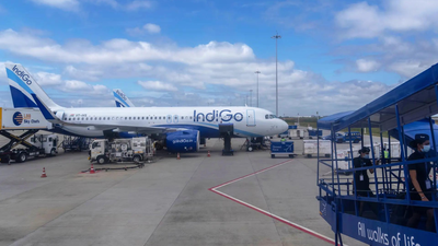IndiGo cancellations: DGCA says over 1,200 flights affected; probe under way