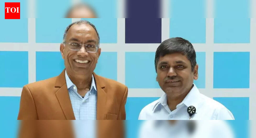 Walmart CTO says AI has enriched cataloguing, recommendations