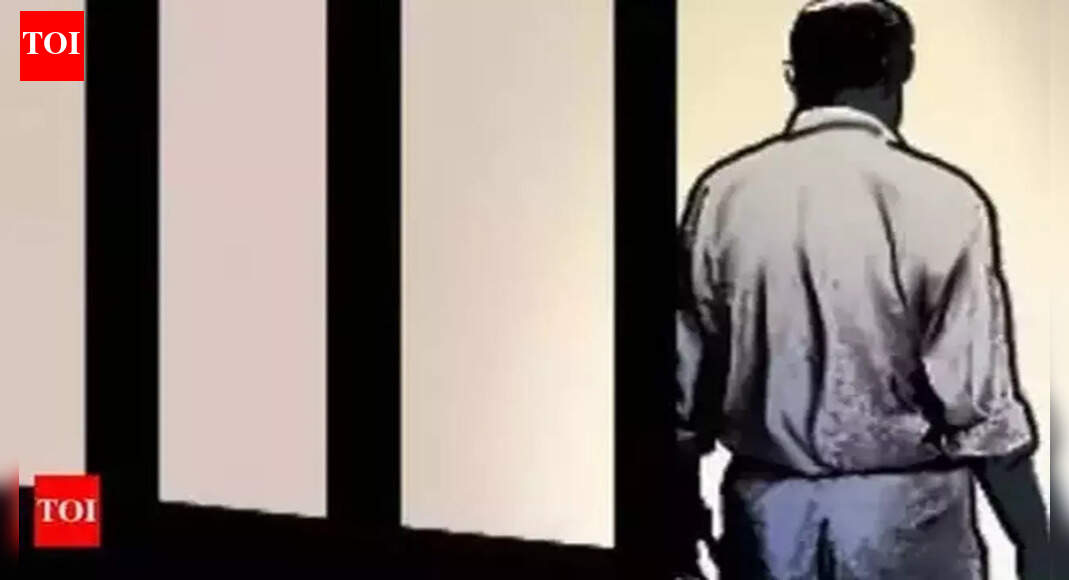 Man detained under Goondas Act in Salem