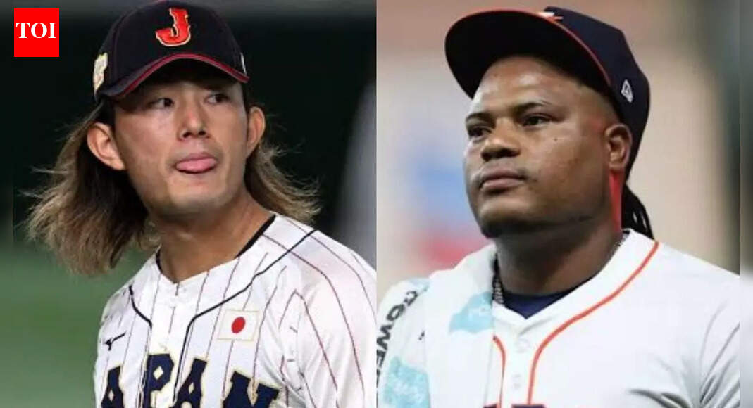 Ex-Mets GM sounds the alarm as he pushes Orioles toward Framber Valdez or Tatsuya Imai in hunt for a true ace