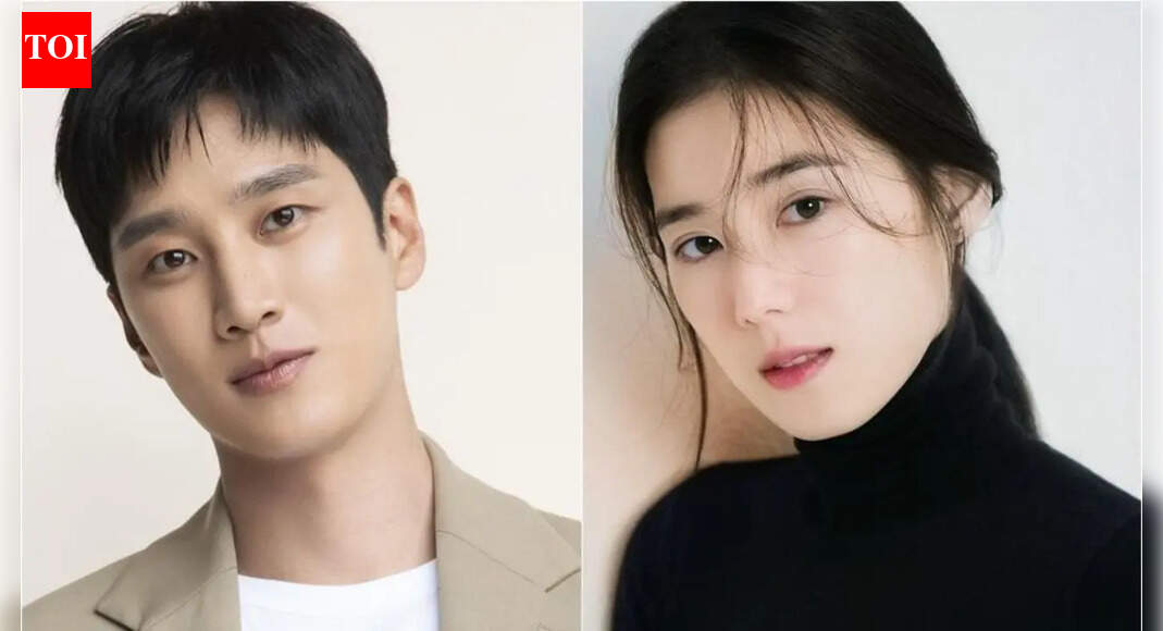 'Flex X Cop 2': Jung Eun-chae replaces Park Ji-hyun - More details inside