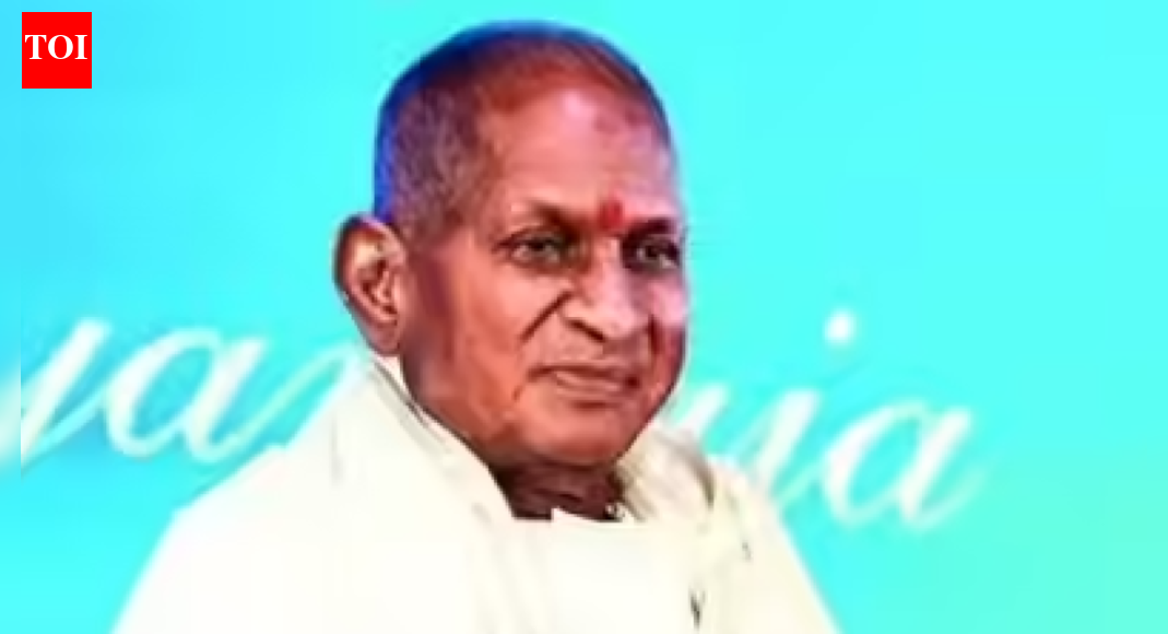 Makers of Good Bad Ugly and Dude settle dispute with Ilaiyaraaja, pay him Rs 50 lakh