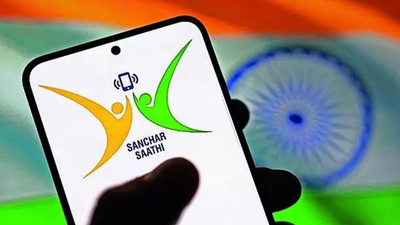 Facing privacy uproar, Govt withdraws order for mandatory installation of Sanchar Saathi on smartphones