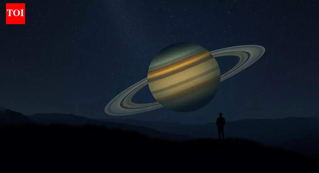 Daily Shani Predictions, December 5, 2025: Saturn rewrites the rules, these zodiac signs will face a test of character