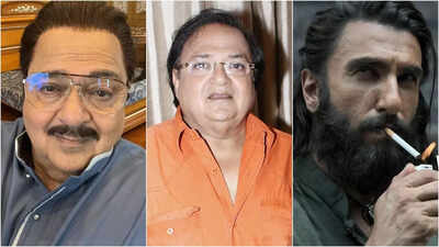 'Dhurandhar': Rakesh Bedi reveals if Ranveer Singh's character is based on Major Mohit Sharma; says, 'I am quite sure of one thing…'