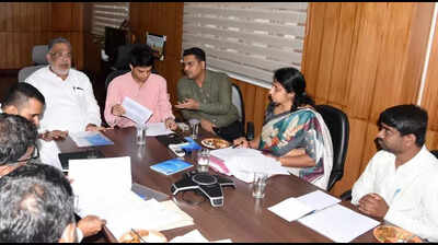 Financial grant for simple weddings among minorities: Sait