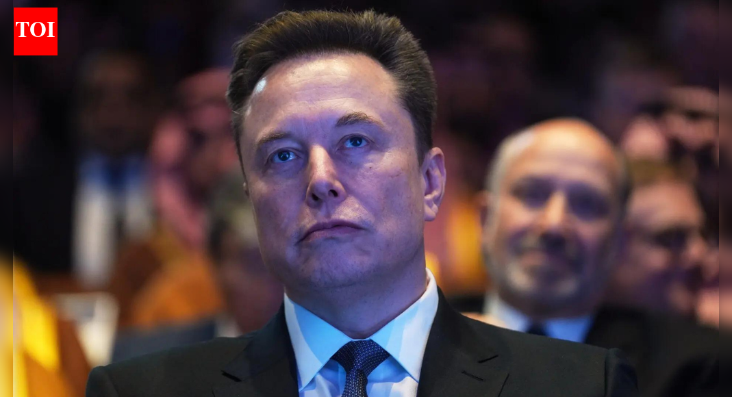 After Trump, Elon Musk predicts 2 consecutive presidential terms for JD Vance, calls it 'great 12-year run’