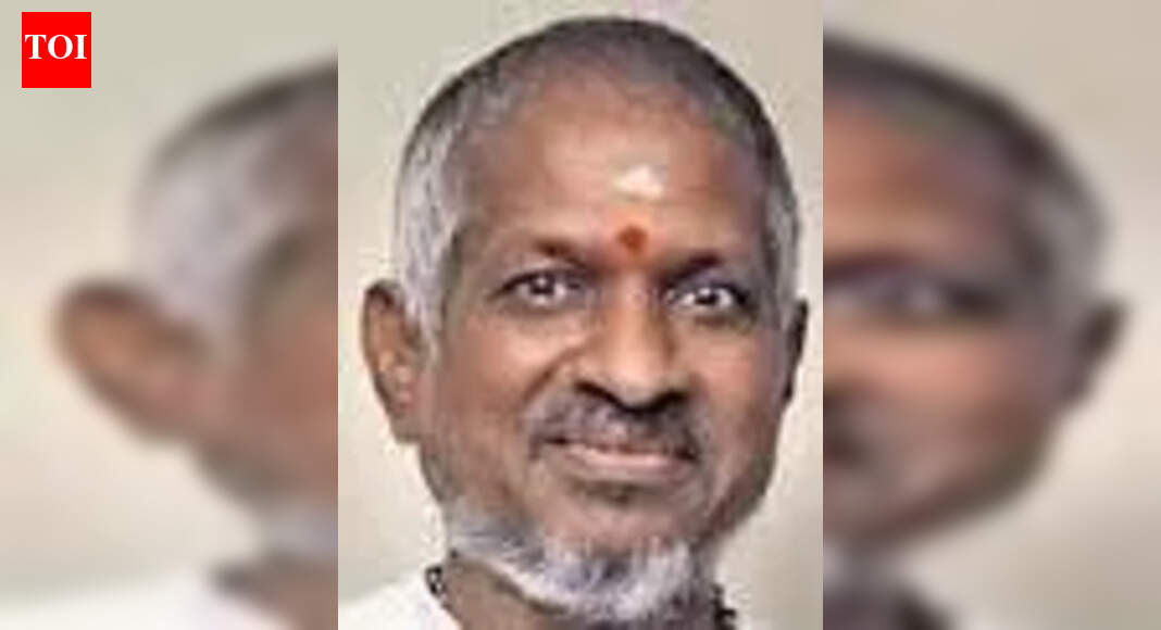 Film firm settles dispute with Ilaiyaraaja over use of old songs