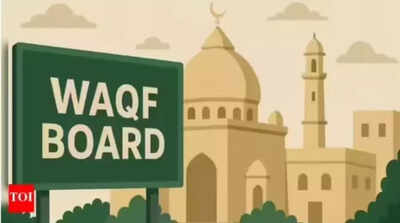AIMPLB seeks extension of deadline for uploading waqf properties details on central portal