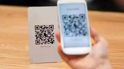 Scan to report side effects: Govt orders mandatory QR codes at all pharmacies