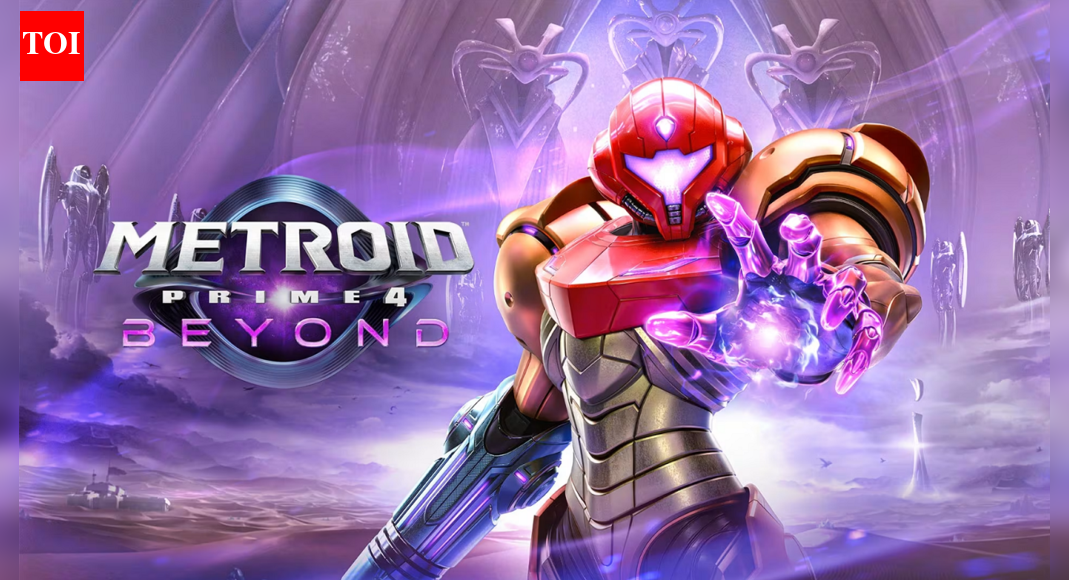 Metroid Prime 4 Beyond launch timings for all regions