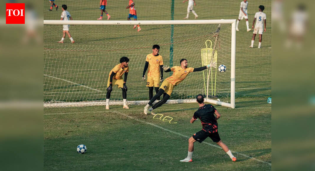 Super Cup: FC Goa renew rivalry with Mumbai City