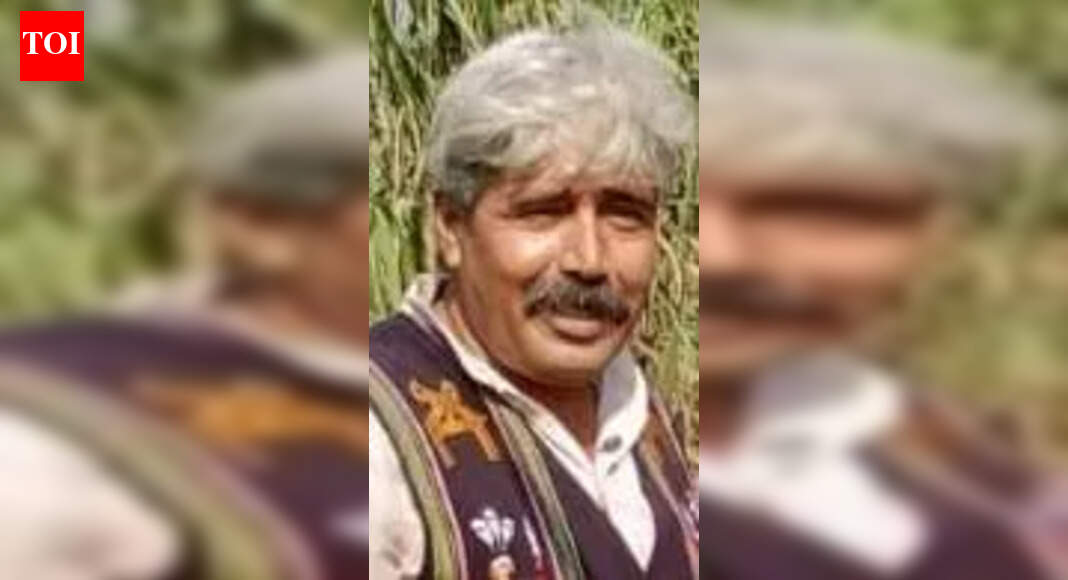 Delegation from Mozambique, Zambia studies Haryana farmer’s biz model