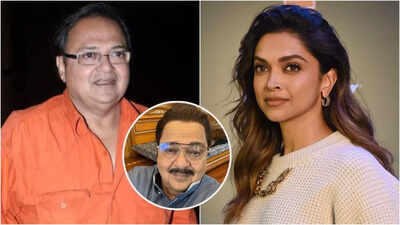 'Dhurandhar' actor Rakesh Bedi comments on the 8-hour shift debate after Deepika Padukone's exit from 'Spirit' and 'Kalki 2898 AD' sequel