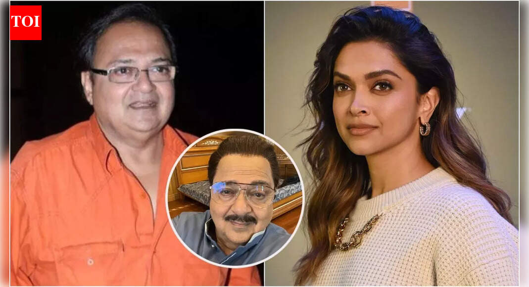 <div>'Dhurandhar' actor Rakesh Bedi comments on 8-hour shift debate</div>