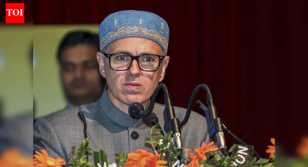 Panel report on new quota policy in J&K sent to LG after review