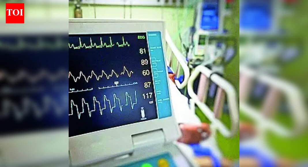 Ex-servicemen face uncertainty after cashless treatment stopped