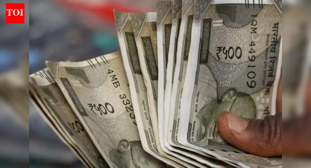 Rs1 lakh fine collected from encroachers