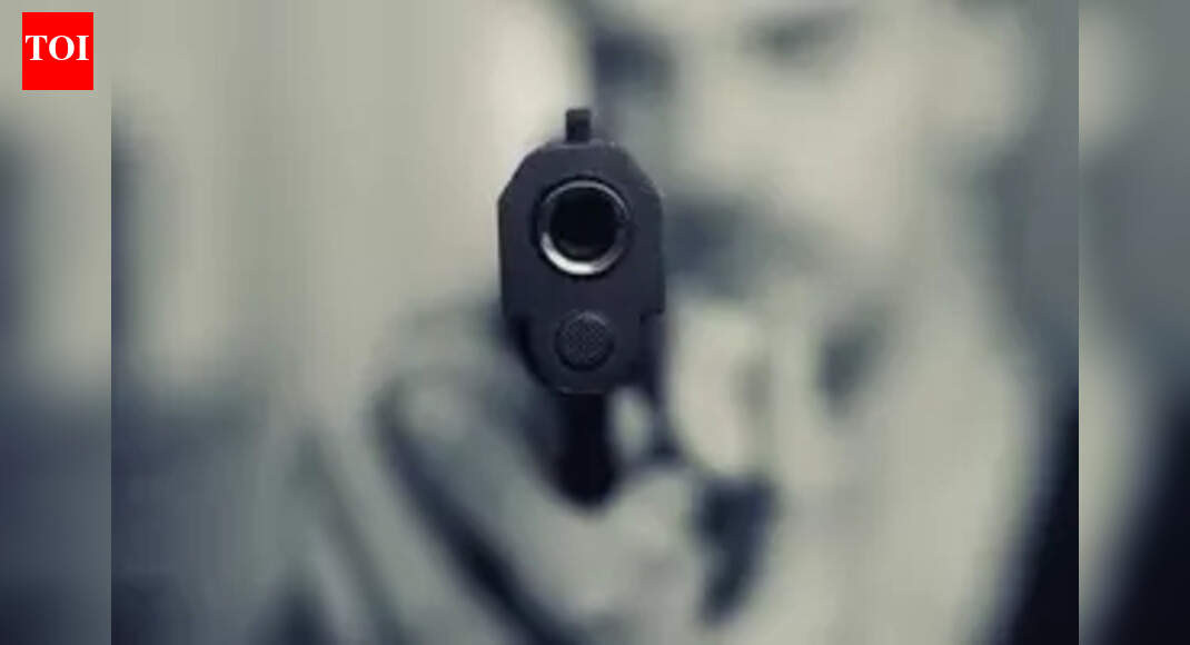 Mukhiya shot dead in Siwan over illicit relationship