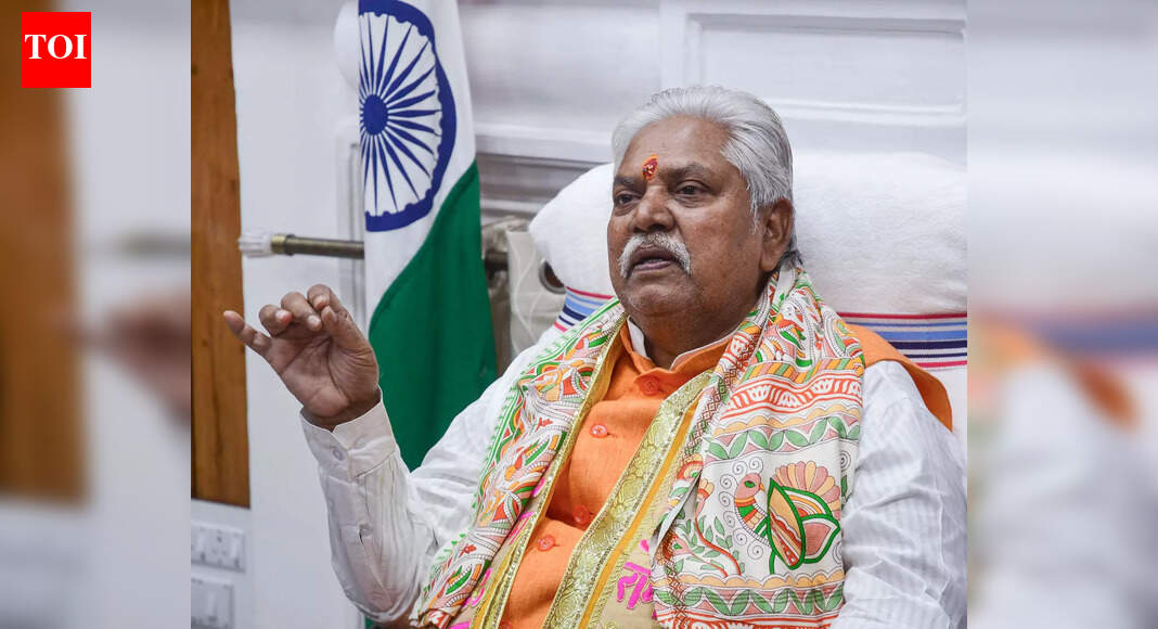 Speaker summons BCD secy over audio snag during guv’s address