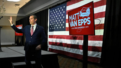 Explained: What Tennessee’s election reveals about 2026 battlefield for Democrats and Republicans