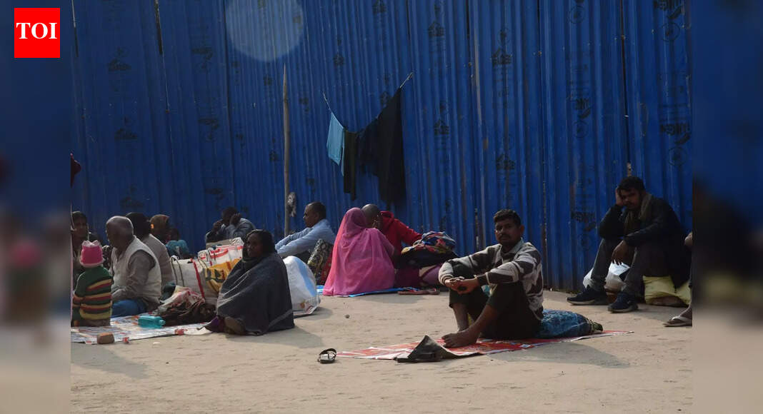 PMCH doctors go on strike after clash with patient attendants