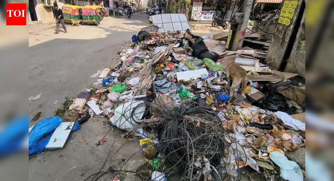 Gurgaon civic body to empanel agencies to support bulk generators in waste management