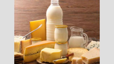 बिहार में दूध, अंडा और मांस के उत्पादन में रिकॉर्ड वृद्धि दर्ज की गई