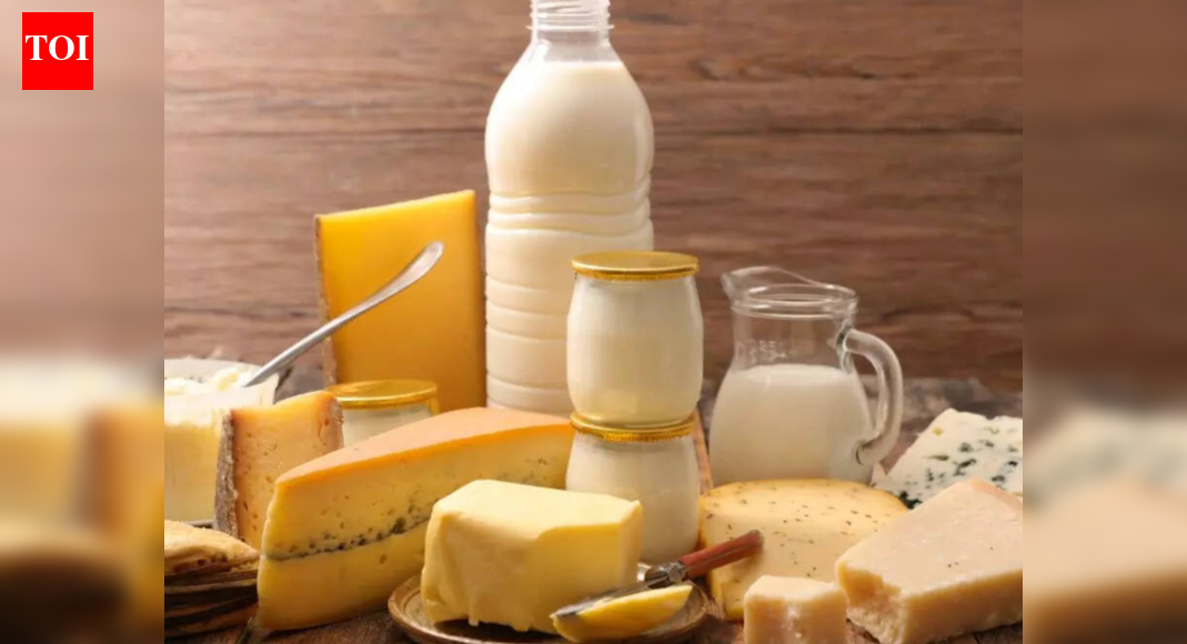 Bihar registers record growth in production of milk, egg and meat