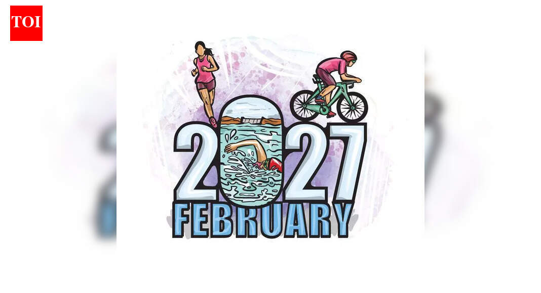 South Asia’s first Full Ironman Triathlon likely to be held in February 2027 at Dharoi i