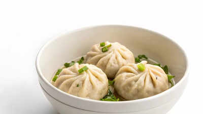 7 Benefits that a bowl of steamed momos has