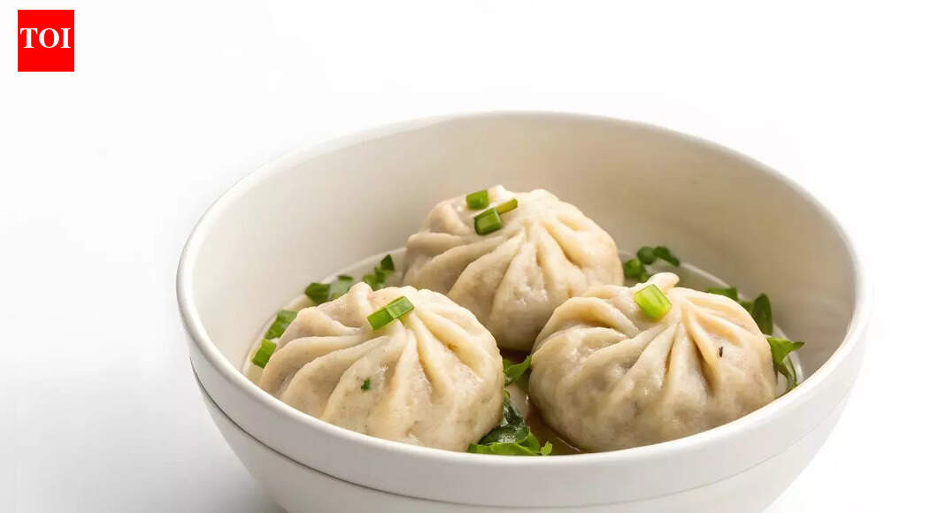 7 Benefits that a bowl of steamed momos has