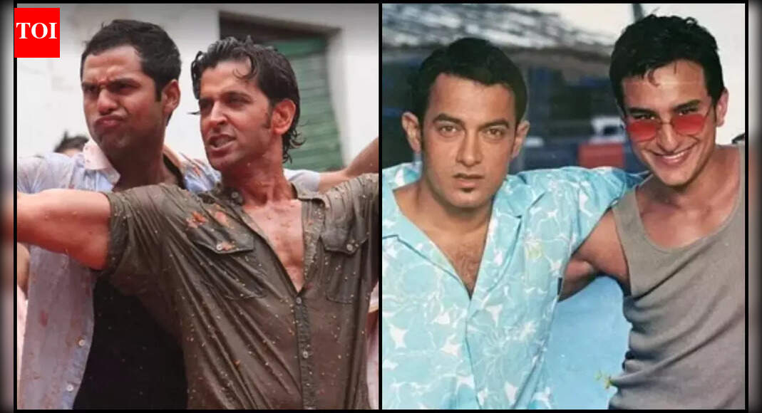 ‘Zindagi Na Milegi Dobara’ exits Netflix on THIS date: Here are other Bollywood movies you need to watch before they leave the streaming platform