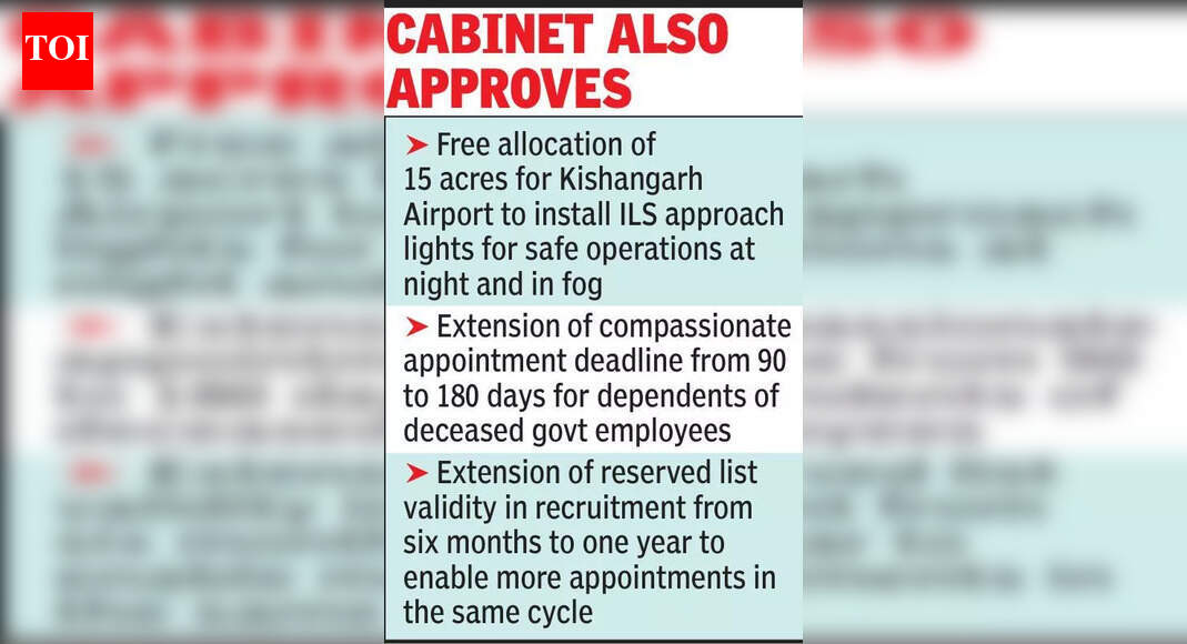 Cabinet approves major policy reforms for law, trade, diaspora