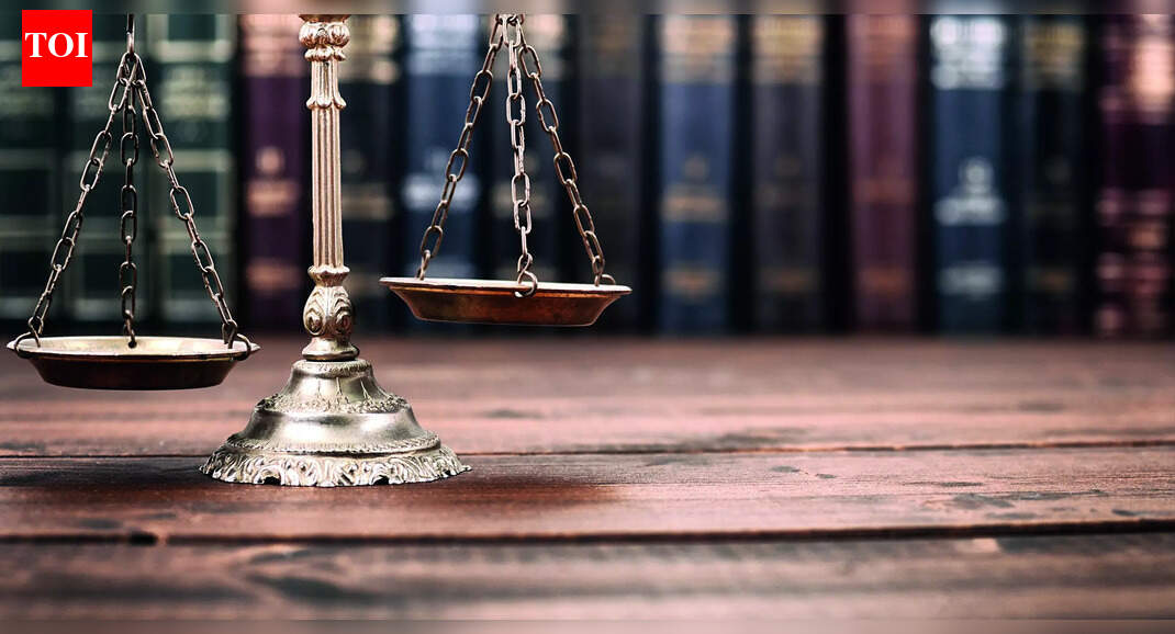 Prisoner not taken to court on 65% of dates, SC raps Maharashtra