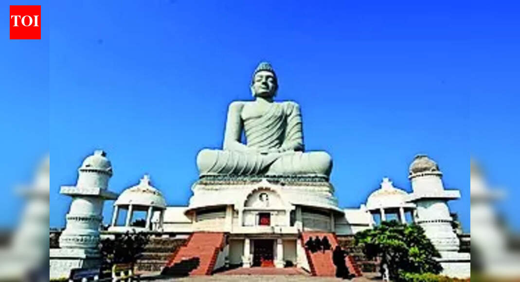 Govt plans bill to include Amaravati as Andhra capital