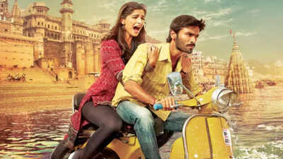 Zeeshan Ayyub admits Dhanush, Sonam Kapoor's 'Raanjhanaa' was 'problematic': 'I won't defend it, it's wrong'